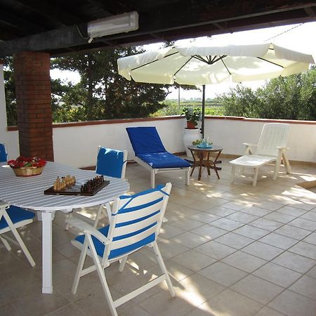 Casa Vacanze Daisy 트라페토 객실 사진