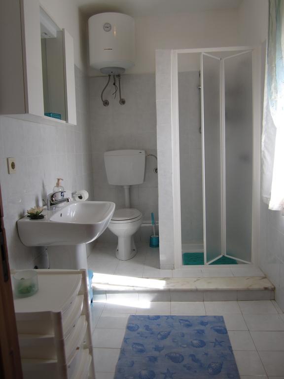 Casa Vacanze Daisy 트라페토 객실 사진