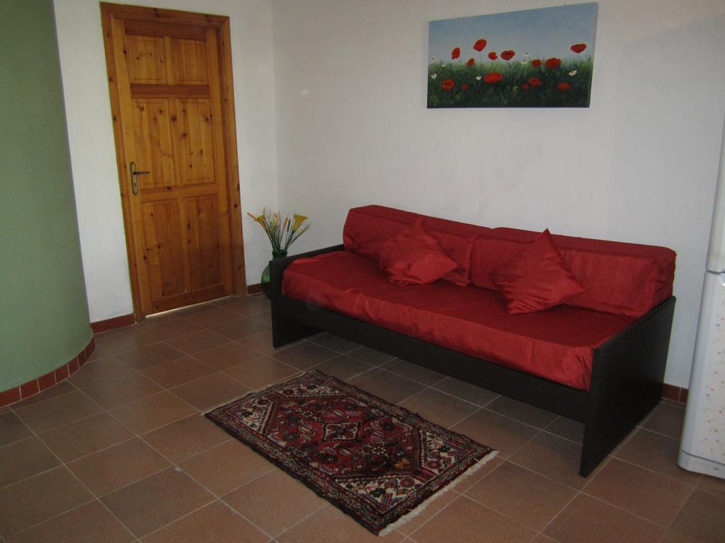 Casa Vacanze Daisy 트라페토 객실 사진