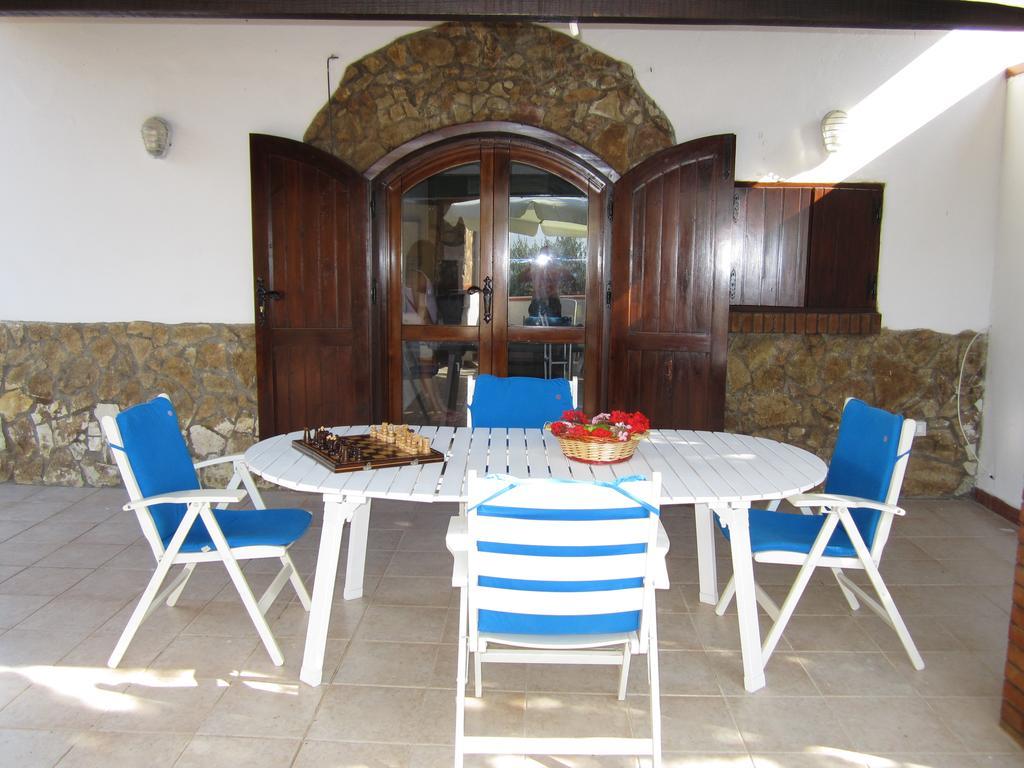 Casa Vacanze Daisy 트라페토 객실 사진