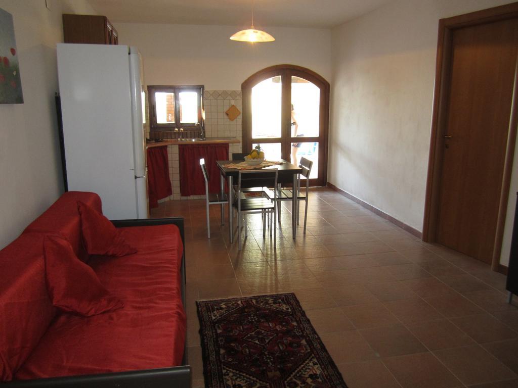 Casa Vacanze Daisy 트라페토 객실 사진
