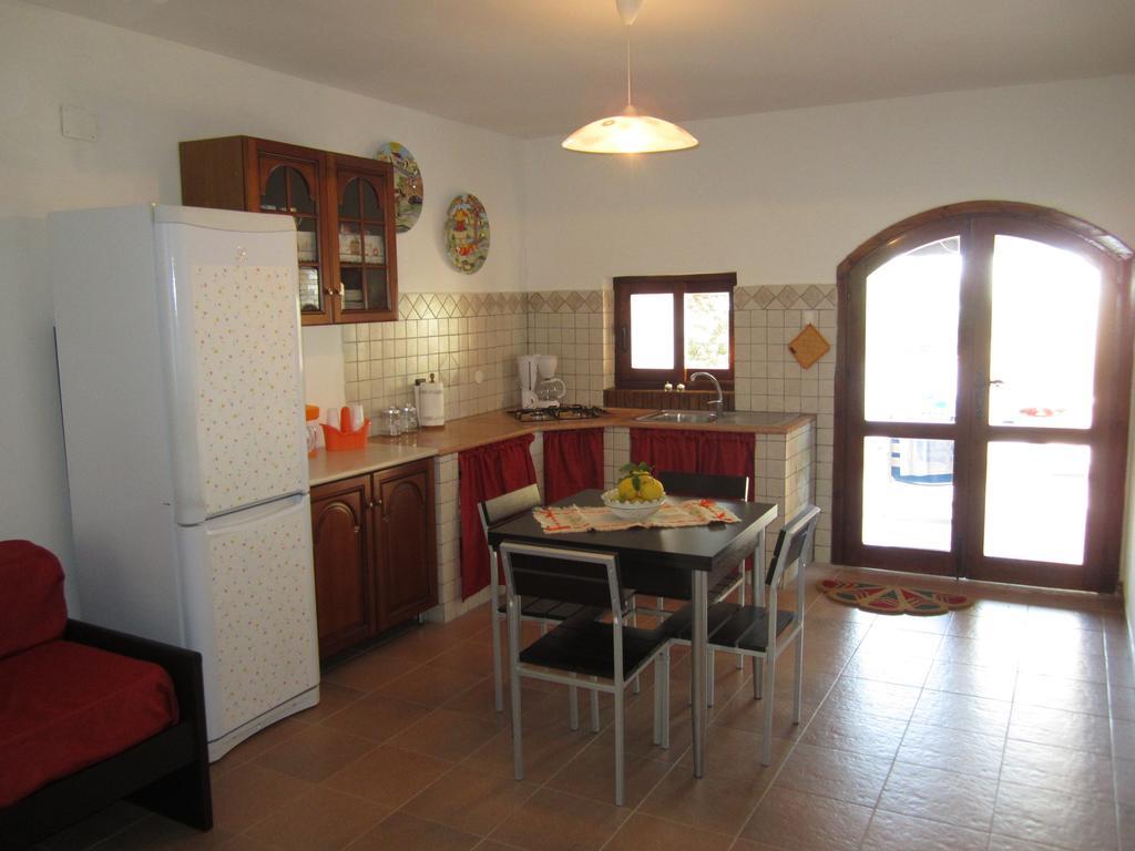 Casa Vacanze Daisy 트라페토 객실 사진